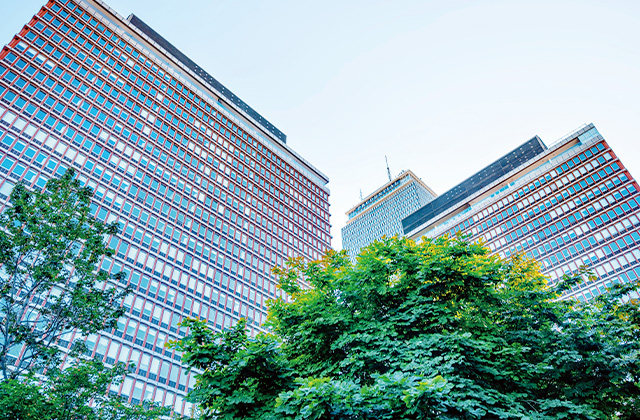 中小企業投資事業